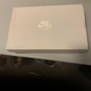 Nike Air Force 1 - vlone